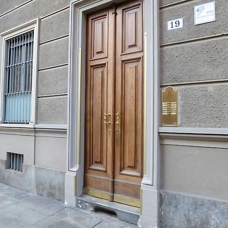 Napi House Appartamento Turin Exterior photo